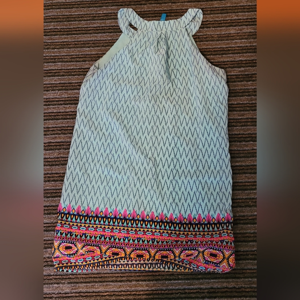Summer dress